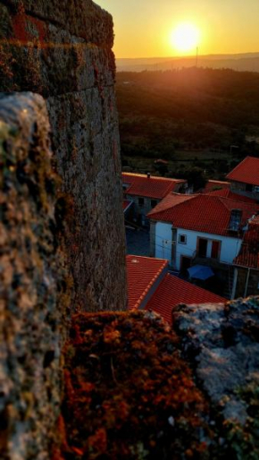 Casa da Capela